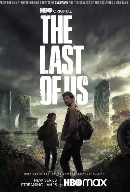 The Last Of Us - Bird IPTV Premium IPTV Subscription